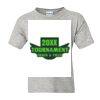 Youth DryBlend® T-Shirt Thumbnail