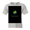 Youth DryBlend® T-Shirt Thumbnail