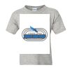 Youth DryBlend® T-Shirt Thumbnail