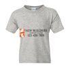Youth DryBlend® T-Shirt Thumbnail