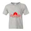 Youth DryBlend® T-Shirt Thumbnail