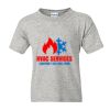 Youth DryBlend® T-Shirt Thumbnail