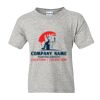 Youth DryBlend® T-Shirt Thumbnail