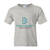 Youth DryBlend® T-Shirt Thumbnail