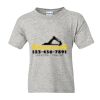 Youth DryBlend® T-Shirt Thumbnail