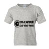 Youth DryBlend® T-Shirt Thumbnail