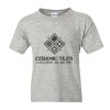 Youth DryBlend® T-Shirt Thumbnail
