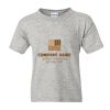 Youth DryBlend® T-Shirt Thumbnail