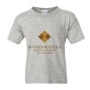 Youth DryBlend® T-Shirt Thumbnail