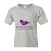Youth DryBlend® T-Shirt Thumbnail