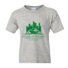 Youth DryBlend® T-Shirt Thumbnail