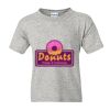 Youth DryBlend® T-Shirt Thumbnail