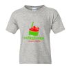 Youth DryBlend® T-Shirt Thumbnail