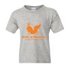 Youth DryBlend® T-Shirt Thumbnail