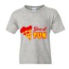 Youth DryBlend® T-Shirt Thumbnail