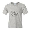 Youth DryBlend® T-Shirt Thumbnail