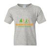Youth DryBlend® T-Shirt Thumbnail