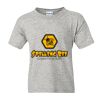 Youth DryBlend® T-Shirt Thumbnail