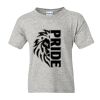 Youth DryBlend® T-Shirt Thumbnail
