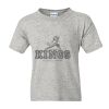 Youth DryBlend® T-Shirt Thumbnail