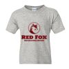 Youth DryBlend® T-Shirt Thumbnail
