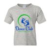 Youth DryBlend® T-Shirt Thumbnail