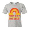 Youth DryBlend® T-Shirt Thumbnail