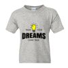 Youth DryBlend® T-Shirt Thumbnail