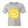 Youth DryBlend® T-Shirt Thumbnail