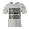 Youth DryBlend® T-Shirt Thumbnail
