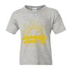 Youth DryBlend® T-Shirt Thumbnail