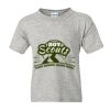 Youth DryBlend® T-Shirt Thumbnail