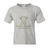 Youth DryBlend® T-Shirt Thumbnail