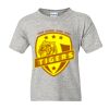 Youth DryBlend® T-Shirt Thumbnail