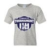 Youth DryBlend® T-Shirt Thumbnail
