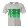 Youth DryBlend® T-Shirt Thumbnail