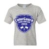 Youth DryBlend® T-Shirt Thumbnail