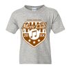 Youth DryBlend® T-Shirt Thumbnail