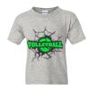 Youth DryBlend® T-Shirt Thumbnail