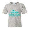 Youth DryBlend® T-Shirt Thumbnail