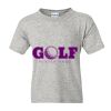 Youth DryBlend® T-Shirt Thumbnail