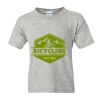 Youth DryBlend® T-Shirt Thumbnail