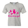 Youth DryBlend® T-Shirt Thumbnail