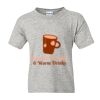 Youth DryBlend® T-Shirt Thumbnail