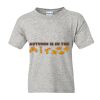Youth DryBlend® T-Shirt Thumbnail