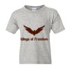 Youth DryBlend® T-Shirt Thumbnail