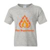 Youth DryBlend® T-Shirt Thumbnail