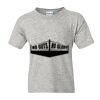 Youth DryBlend® T-Shirt Thumbnail