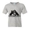 Youth DryBlend® T-Shirt Thumbnail