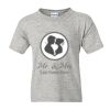 Youth DryBlend® T-Shirt Thumbnail